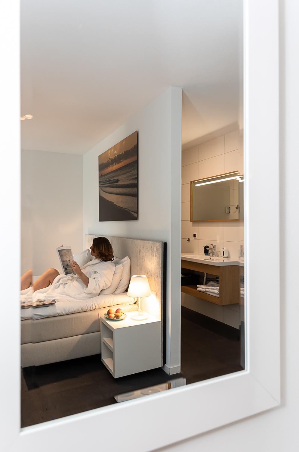 Duinhotel Tien Torens Zoutelande Zewnętrze zdjęcie