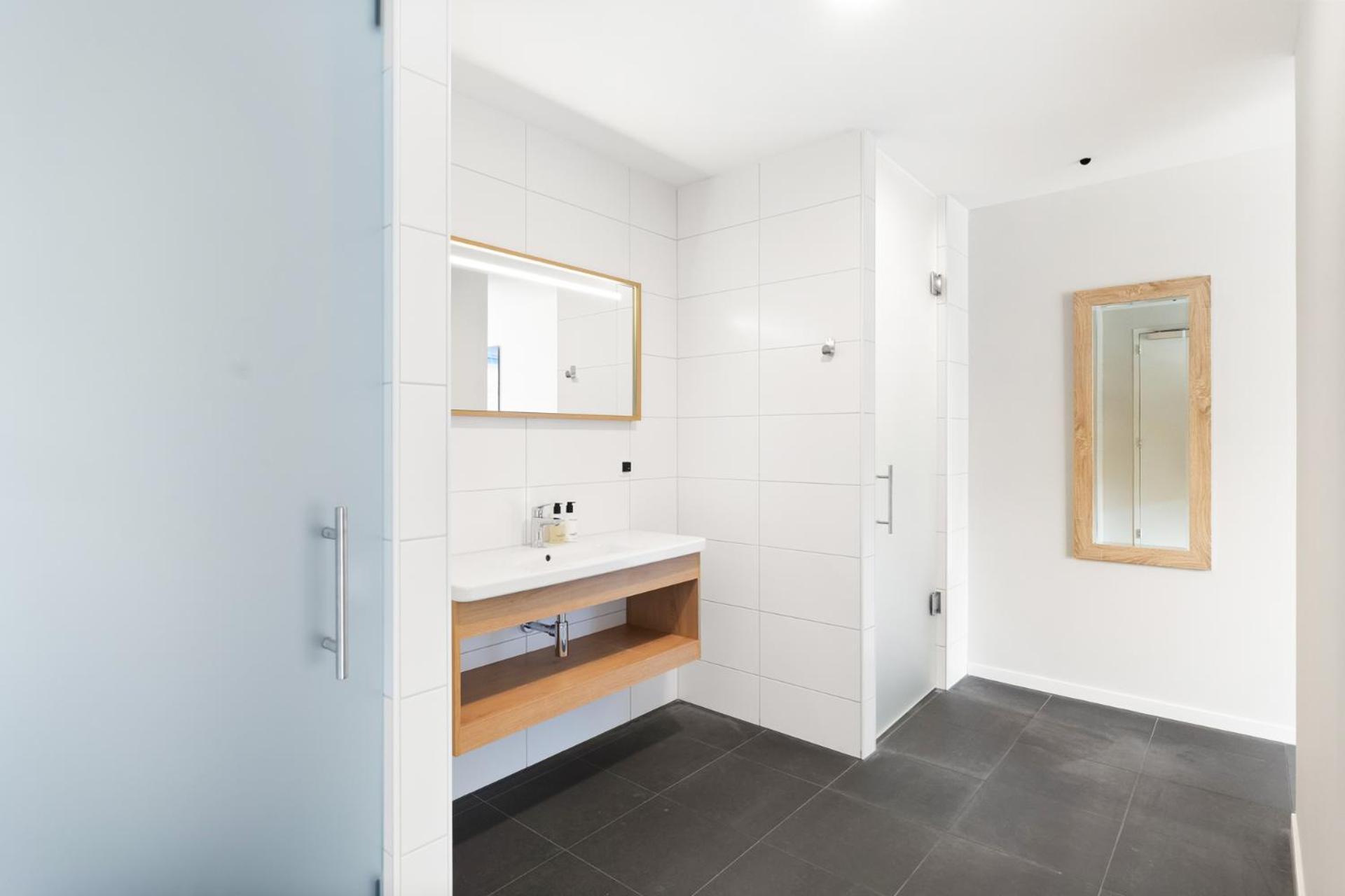 Duinhotel Tien Torens Zoutelande Zewnętrze zdjęcie