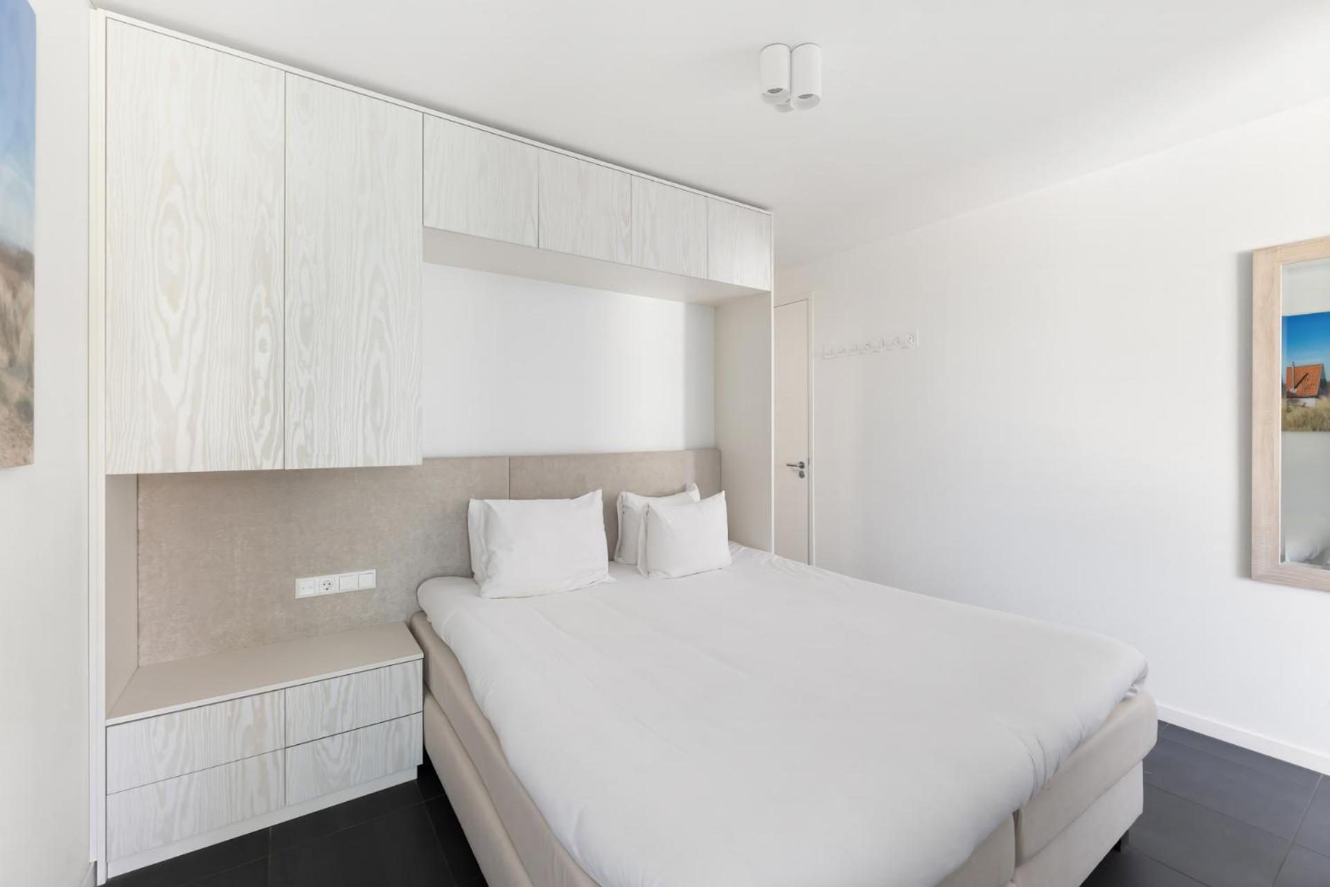 Duinhotel Tien Torens Zoutelande Zewnętrze zdjęcie